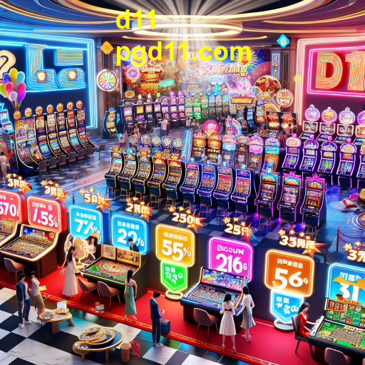 Descubra as Melhores Promoções Atuais no D11