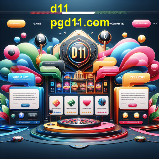 A Importância das Avaliações de Jogos no D11